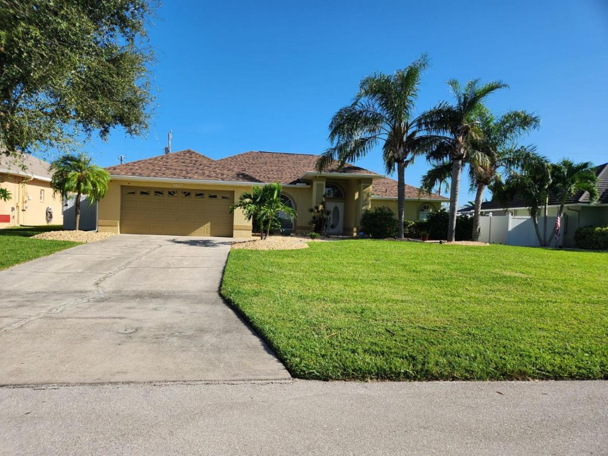 Casa In The Cove Villa Cape Coral Esterno foto